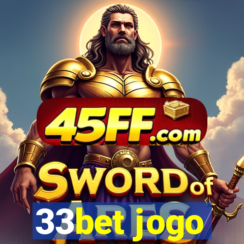 33bet jogo